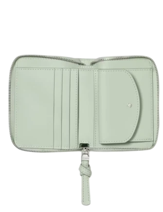 Kate Spade New York Loop Zip Around Wallet