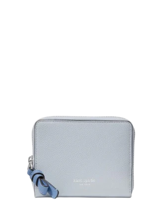 Kate Spade New York Loop Zip Around Wallet