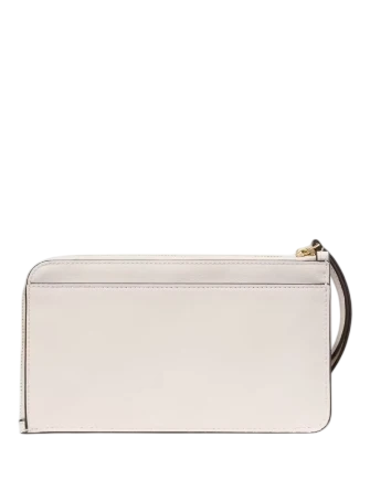 Kate Spade New York Lucy Floral Medium Wristlet