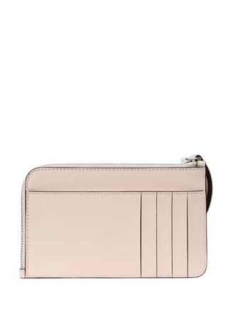 Kate Spade New York Lucy Floral Small Card Holder Wristlet