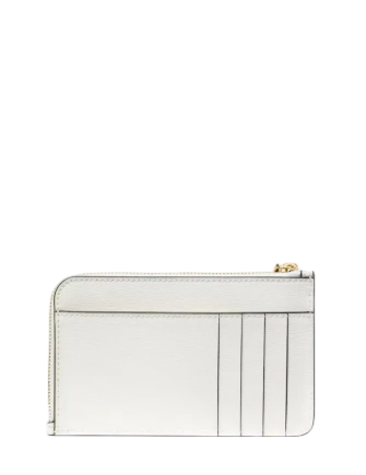 Kate Spade New York Lucy Floral Small Card Holder Wristlet