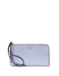 Kate Spade New York Lucy Medium L-Zip Wristlet