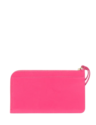 Kate Spade New York Lucy Medium L-Zip Wristlet