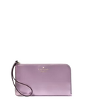 Kate Spade New York Lucy Medium L-Zip Wristlet