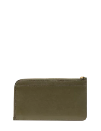 Kate Spade New York Lucy Medium L-Zip Wristlet