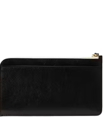 Kate Spade New York Lucy Medium L-zip Wristlet