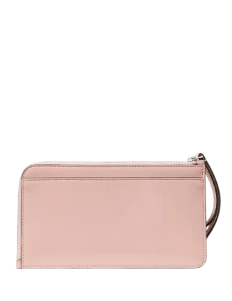 Kate Spade New York Lucy Shiny Medium Wristlet