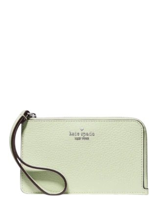 Kate Spade New York Lucy Small Card Holder Wristlet