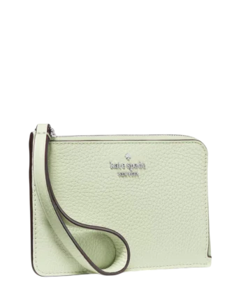 Kate Spade New York Lucy Small Card Holder Wristlet