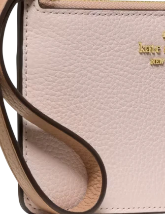 Kate Spade New York Lucy Small Card Holder Wristlet