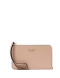 Kate Spade New York Lucy Small Card Holder Wristlet