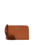 Kate Spade New York Lucy Small Card Holder Wristlet