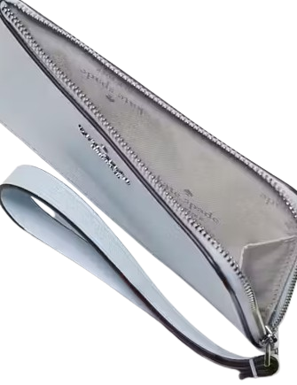 Kate Spade New York Lucy Small Card Holder Wristlet