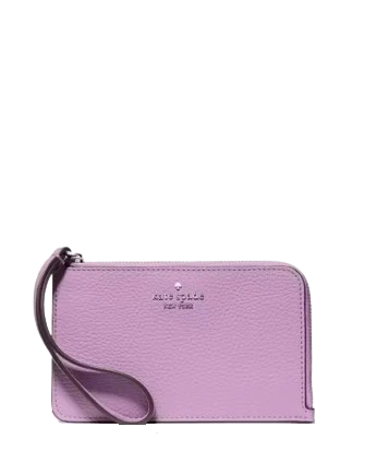 Kate Spade New York Lucy Small Card Holder Wristlet
