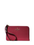 Kate Spade New York Lucy Small L-zip Card Holder Wristlet