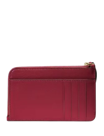 Kate Spade New York Lucy Small L-zip Card Holder Wristlet