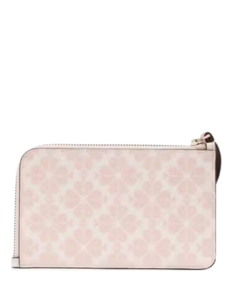 Kate Spade New York Lucy Small L-zip Wristlet