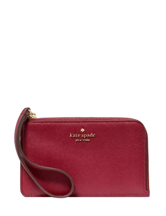 Kate Spade New York Lucy Small Wristlet