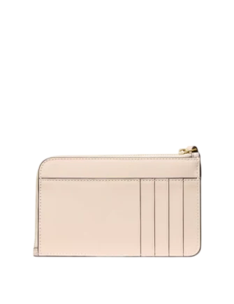 Kate Spade New York Lucy Spade Flower Small Card Holder Wristlet