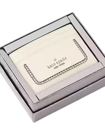 Kate Spade New York Madison Boxed Small Cardholder