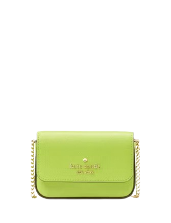 Kate Spade New York Madison Card Case Crossbody