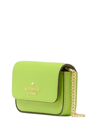 Kate Spade New York Madison Card Case Crossbody