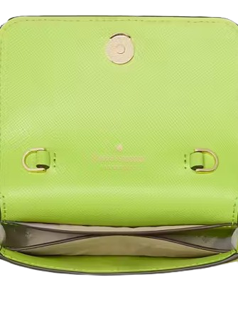Kate Spade New York Madison Card Case Crossbody