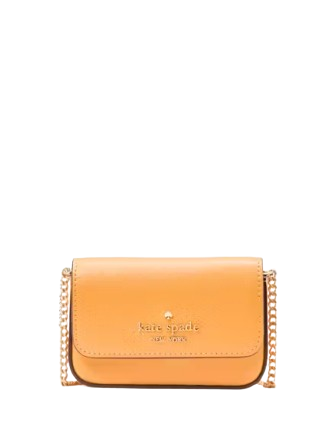 Kate Spade New York Madison Card Case Crossbody