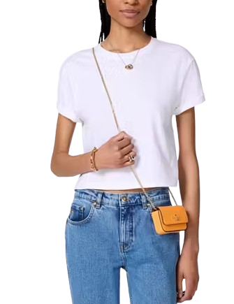 Kate Spade New York Madison Card Case Crossbody