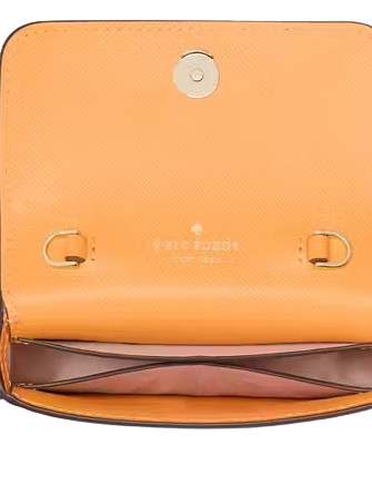 Kate Spade New York Madison Card Case Crossbody