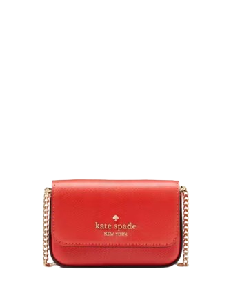 Kate Spade New York Madison Card Case Crossbody