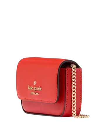 Kate Spade New York Madison Card Case Crossbody