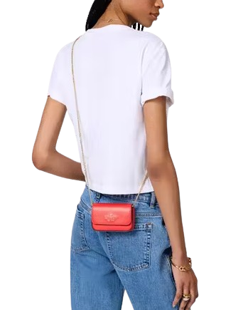Kate Spade New York Madison Card Case Crossbody