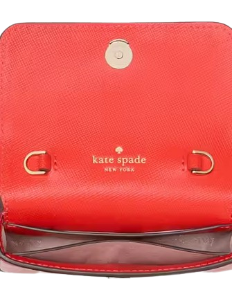 Kate Spade New York Madison Card Case Crossbody