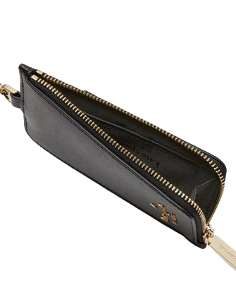 Kate Spade New York Madison Card Case Lanyard