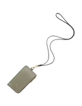 Kate Spade New York Madison Card Case Lanyard