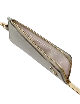 Kate Spade New York Madison Card Case Lanyard