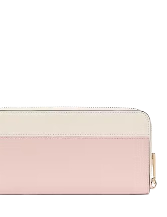 Kate Spade New York Madison Colorblock Large Continental Wallet