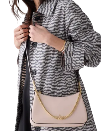 Kate Spade New York Madison Convertible Medium Crossbody