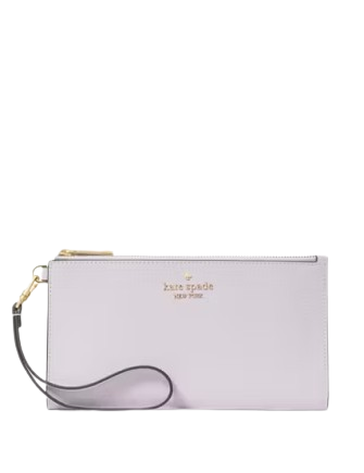 Kate Spade New York Madison Double Zip Wristlet