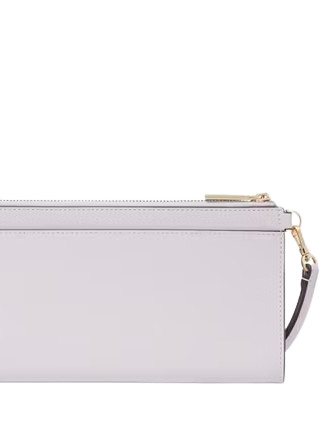 Kate Spade New York Madison Double Zip Wristlet