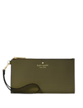Kate Spade New York Madison Double Zip Wristlet