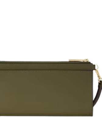 Kate Spade New York Madison Double Zip Wristlet