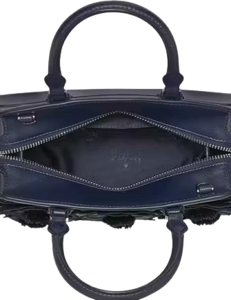 Kate Spade New York Madison Embroidered Floral Small Satchel