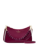 Kate Spade New York Madison Faux Pearl Medium Convertible Crossbody