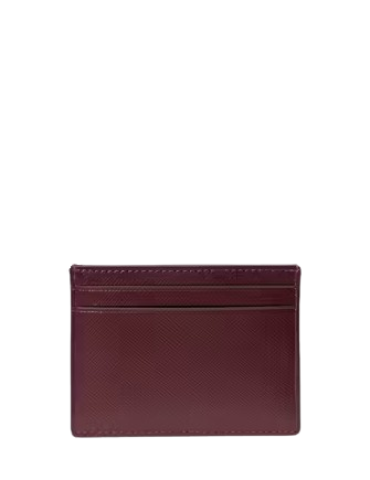 Kate Spade New York Madison Floral Applique Small Slim Card Holder