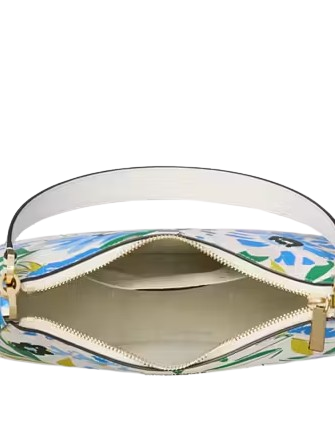 Kate Spade New York Madison Floral Convertible Shoulder Bag