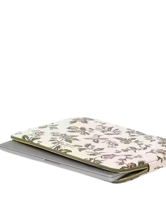 Kate Spade New York Madison Floral Laptop Sleeve