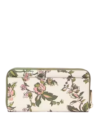 Kate Spade New York Madison Floral Large Continental Wallet