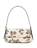Kate Spade New York Madison Floral Small Shoulder Bag